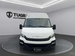 Weiß Gebraucht 2019 Iveco Daily Van / Kleinbus | € 24.900 (Fairer Preis)