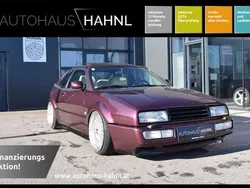 Violett Gebraucht 1994 VW Corrado Kleinwagen | € 18.990