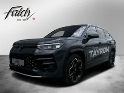 Mittelgrau metallic Gebraucht 2025 VW Tayron Sport SUV | € 68.990 (Teuer)