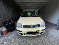 Gebraucht 2007 Fiat Panda Dynamic Kleinwagen | € 550 (Superpreis)
