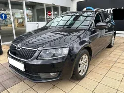 Schwarz Gebraucht 2017 Skoda Octavia Style Kombi | € 8.200 (Superpreis)