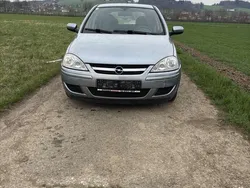 Gebraucht 2007 Opel Corsa Limousine | € 1.550 (Guter Preis)
