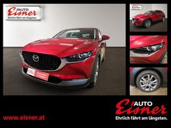 Soul rot crystal metallic Neu 2025 Mazda CX-30 Center-Line SUV | € 30.940 (Etwas zu teuer)