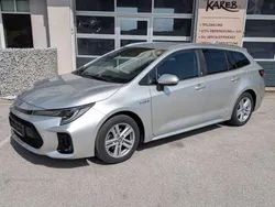 Silber Gebraucht 2020 Suzuki Swace GLX Kombi | € 19.900 (Fairer Preis)