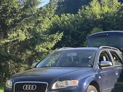 Gebraucht 2006 Audi A4 Business Kombi | € 4.000 (Guter Preis)