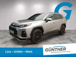 Silber Gebraucht 2022 Suzuki Across SUV | € 33.489 (Guter Preis)