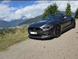 Gebraucht 2016 Ford Mustang GT Cabrio | € 43.500 (Guter Preis)