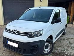 Gebraucht 2019 Citroën Berlingo Comfort Van / Kleinbus | € 14.150 (Teuer)