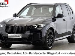 Carbonschwarz metall Gebraucht 2025 BMW X5 Efficient Dynamics SUV | € 96.960