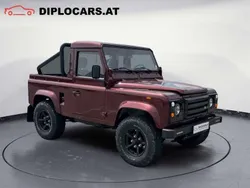 Rot Gebraucht 1988 Land Rover Defender SUV | € 69.850