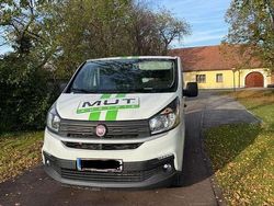 Gebraucht 2021 Fiat Talento Family Van | € 17.000 (Guter Preis)
