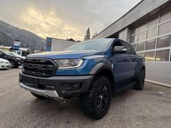 Blau Gebraucht 2020 Ford Ranger Raptor Abholung | € 33.990 (Fairer Preis)