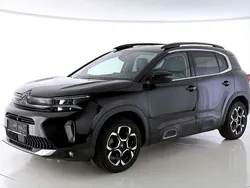 Perla nera schwarz Gebraucht 2024 Citroën C5 Aircross SUV | € 28.990 (Superpreis)