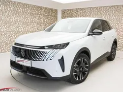 Weiß Neu 2025 Peugeot 3008 Allure SUV | € 35.890 (Guter Preis)