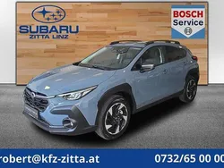 Blau Neu 2025 Subaru Crosstrek Premium SUV | € 38.790 (Fairer Preis)
