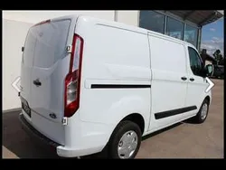Gebraucht 2020 Ford Transit Basis Abholung | € 20.000 (Fairer Preis)