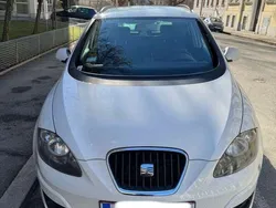 Gebraucht 2013 Seat Altea XL Van / Kleinbus | € 6.499 (Etwas zu teuer)