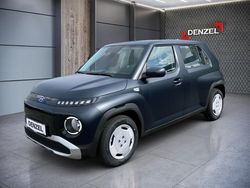 Dusk blue matte Neu 2025 Hyundai Inster Kleinwagen | € 24.990 (Superpreis)