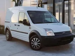 Weiß Gebraucht 2009 Ford Transit SUV | € 6.500 (Fairer Preis)