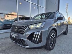 Grau Gebraucht 2024 Peugeot 2008 Allure SUV | € 20.990 (Fairer Preis)