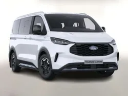 Weiß Neu 2025 Ford Tourneo Custom Active Van / Kleinbus | € 69.010 (Superpreis)