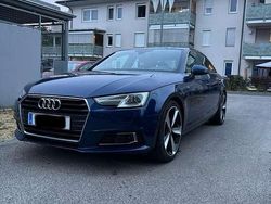 Gebraucht 2016 Audi A4 Sport Limousine | € 19.000 (Fairer Preis)