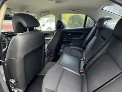 Grau Gebraucht 2007 Saab 9-3 Linear Limousine | € 800