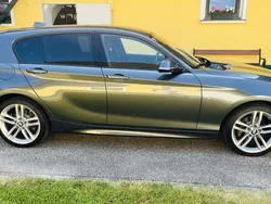 Gebraucht 2017 BMW 120 M Sport Kleinwagen | € 24.900 (Fairer Preis)