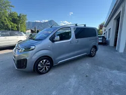 Citroën Spacetourer