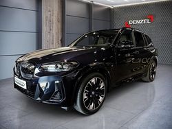 Sophistograu brillia Gebraucht 2025 BMW iX3 Impressive SUV | € 59.900 (Etwas zu teuer)