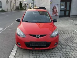 Gebraucht 2007 Mazda 2 Limousine | € 1.000 (Guter Preis)