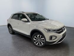 Grau Neu 2025 VW T-Roc Edition SUV | € 35.025 (Guter Preis)