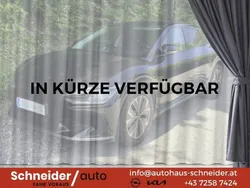 Schwarz Gebraucht 2022 Kia EV6 SUV | € 28.977 (Superpreis)