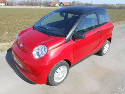 Rot Gebraucht 2019 Aixam Crossline Kleinwagen | € 8.650