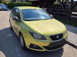 Grün Gebraucht 2009 Seat Ibiza Style Limousine | € 2.800 (Guter Preis)