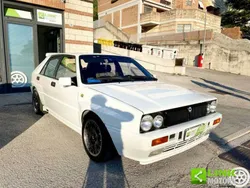 Weiß Gebraucht 1990 Lancia Delta Limousine | € 48.500
