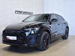 Schwarz metallicperleffektno Neu 2025 Audi Q8 Ambiente SUV | € 88.480 (Superpreis)