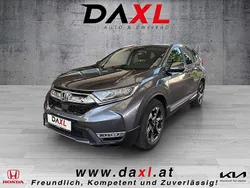 Grau Gebraucht 2019 Honda CR-V Executive SUV | € 28.650 (Fairer Preis)