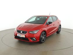 Rot Gebraucht 2019 Seat Ibiza FR Limousine | € 13.390 (Guter Preis)
