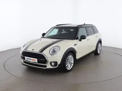 Weiß Gebraucht 2019 Mini Cooper Clubman Kombi | € 14.990 (Guter Preis)