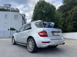 Gebraucht 2010 Mercedes ML63 AMG AMG SUV | € 22.500