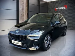 Saphirschwarz metall Gebraucht 2025 BMW 225 Active Tourer Efficient Dynamics Van / Kleinbus | € 45.060 (Fairer Preis)