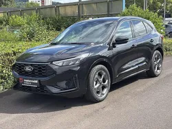 Agate black Neu 2025 Ford Kuga ST-Line SUV | € 36.990 (Guter Preis)