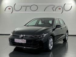 Schwarz Gebraucht 2024 VW Golf VIII Life Kleinwagen | € 23.990
