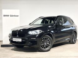 Saphirschwarz Gebraucht 2020 BMW X3 SUV | € 41.950 (Fairer Preis)