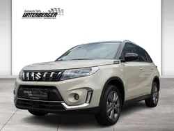 Schwarz Gebraucht 2024 Suzuki Vitara GL SUV | € 23.500 (Guter Preis)