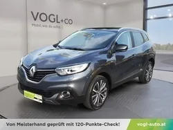 Grau Gebraucht 2017 Renault Kadjar Bose Edition SUV | € 15.650 (Fairer Preis)