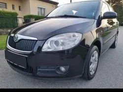 Gebraucht 2008 Skoda Fabia Classic Kombi | € 1.950 (Superpreis)