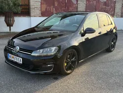Schwarz Gebraucht 2014 VW Golf VII Limousine | € 14.000 (Guter Preis)