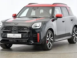 Legend grey Gebraucht 2024 Mini John Cooper Works Countryman SUV | € 53.640 (Fairer Preis)